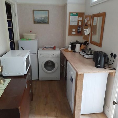 Fern Cottage Scalby  Phòng bức ảnh