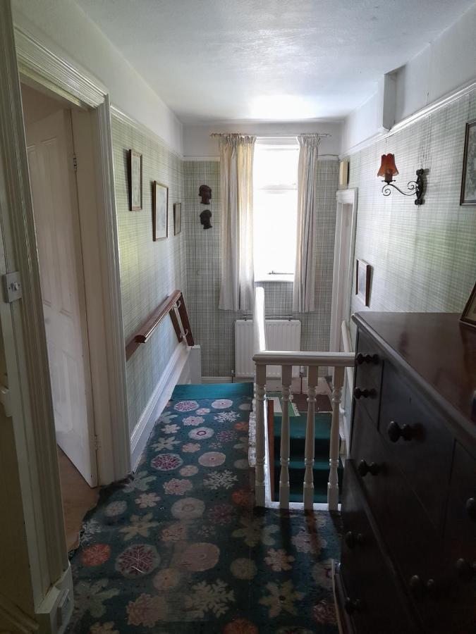 Fern Cottage Scalby  Ngoại thất bức ảnh