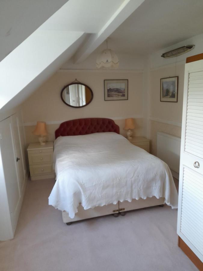 Fern Cottage Scalby  Ngoại thất bức ảnh